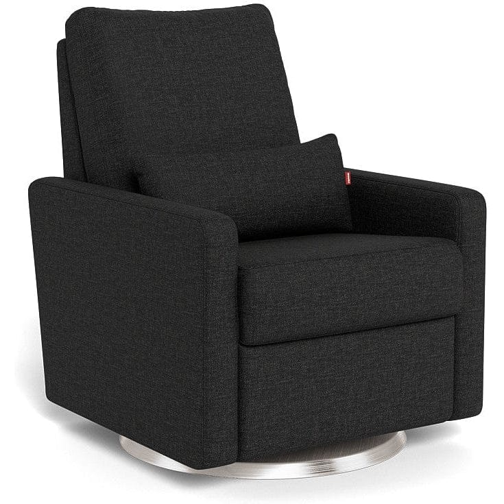 Monte Design Matera Glider Recliner - MATERA-PHBK-B