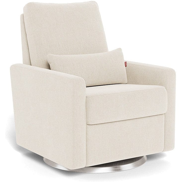 Monte Design Matera Glider Recliner - MATERA-PHD-B
