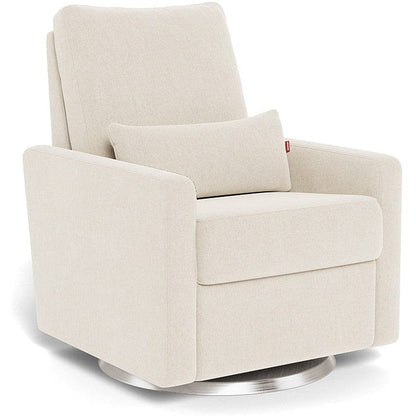Monte Design Matera Glider Recliner - MATERA-PHD-B