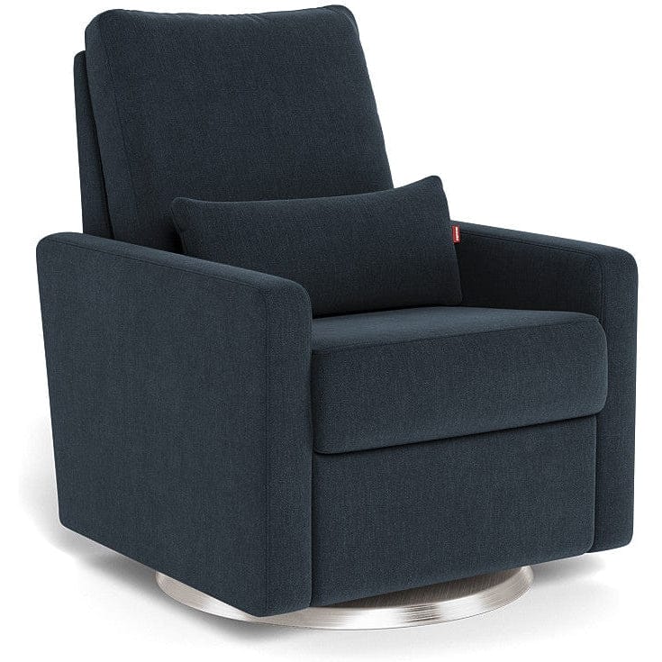 Monte Design Matera Glider Recliner - MATERA-PHDN-B