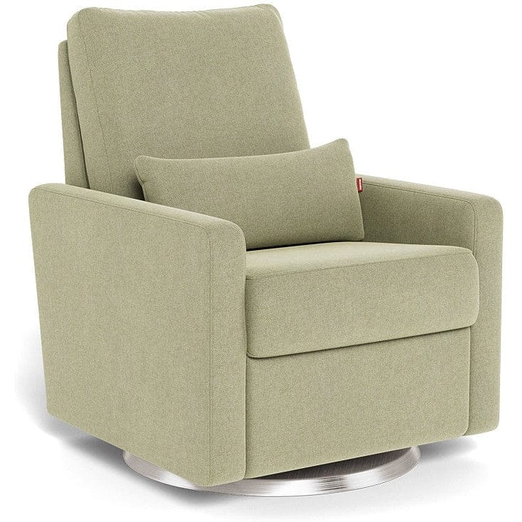 Monte Design Matera Glider Recliner - MATERA-PHSG-B