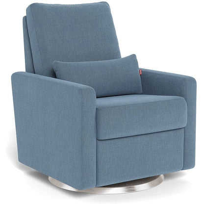 Monte Design Matera Glider Recliner - MATERA-PHDB-B