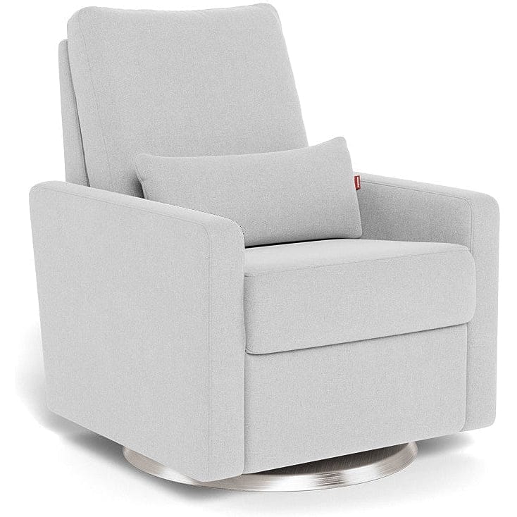 Monte Design Matera Glider Recliner - MATERA-PHA-B