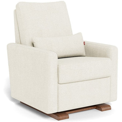Monte Design Matera Glider Recliner - MATERA-PBI-W