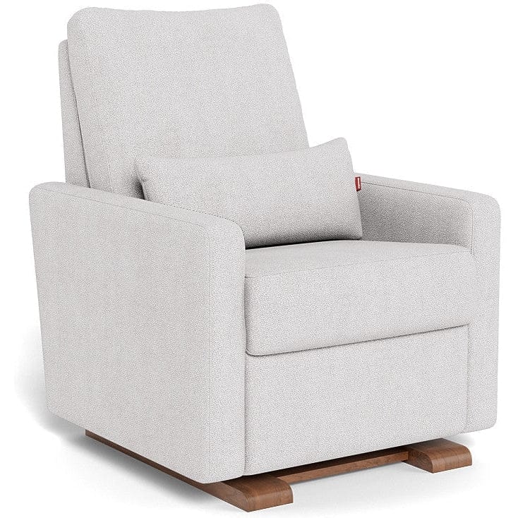Monte Design Matera Glider Recliner - MATERA-PBD-W