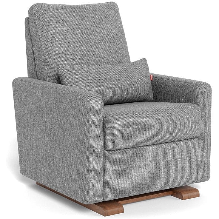 Monte Design Matera Glider Recliner - MATERA-PWP-W