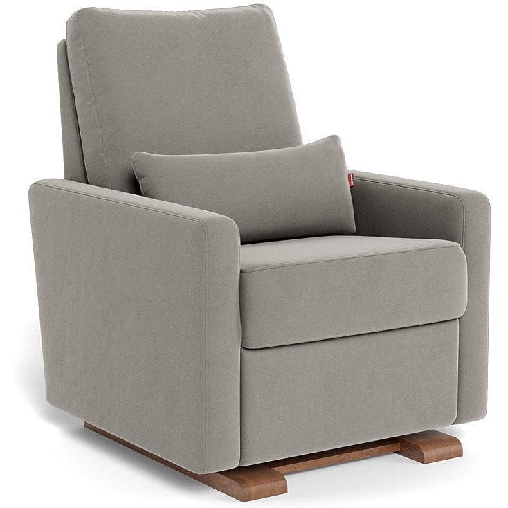 Monte Design Matera Glider Recliner - MATERA-PVMG-W