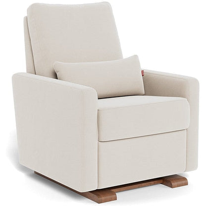 Monte Design Matera Glider Recliner - MATERA-PVS-W