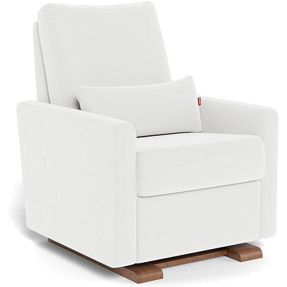Monte Design Matera Glider Recliner - MATERA-PMW-W