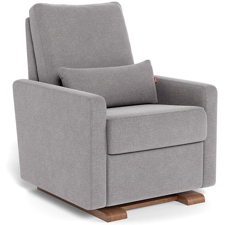 Monte Design Matera Glider Recliner - MATERA-PHPG-W