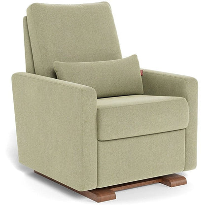 Monte Design Matera Glider Recliner - MATERA-PHSG-W