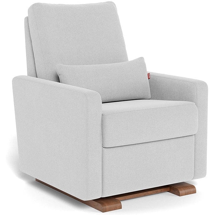 Monte Design Matera Glider Recliner - MATERA-PHA-W