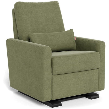 Monte Design Matera Glider Recliner - MATERA-BCO-E