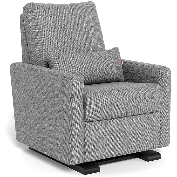 Monte Design Matera Glider Recliner - MATERA-PWP-E