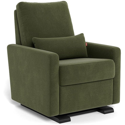 Monte Design Matera Glider Recliner - MATERA-PVM-E