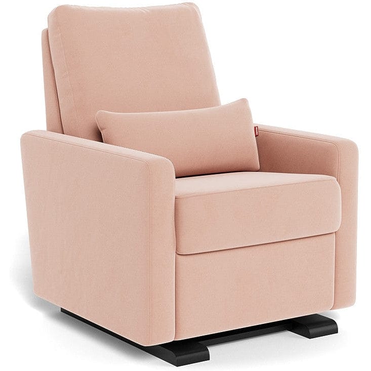 Monte Design Matera Glider Recliner - MATERA-PVB-E