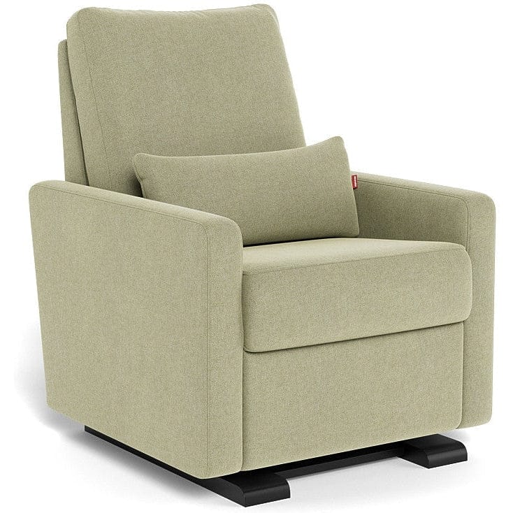 Monte Design Matera Glider Recliner - MATERA-PHSG-E
