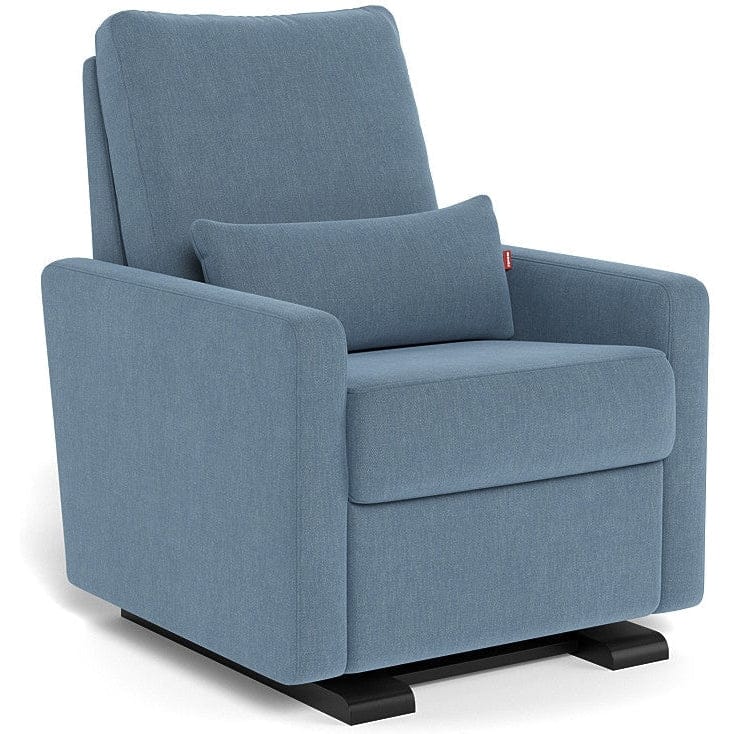 Monte Design Matera Glider Recliner - MATERA-PHDB-E