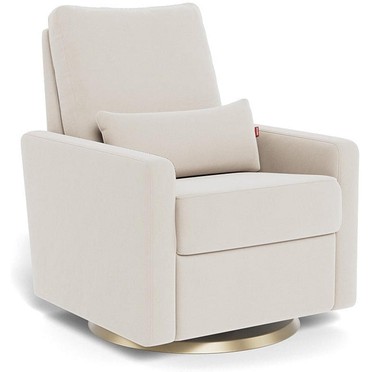 Monte Design Matera Glider Recliner -