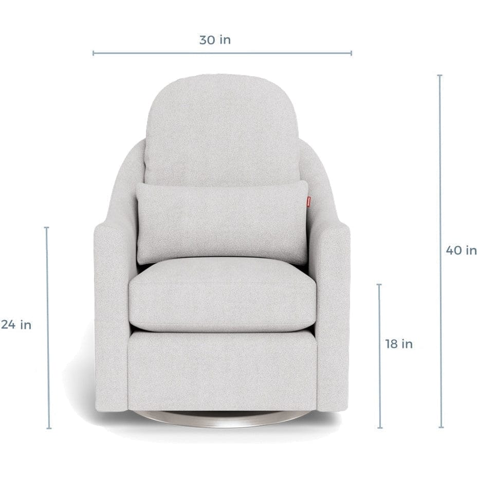 Monte Design Nessa Glider -