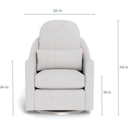 Monte Design Nessa Glider -