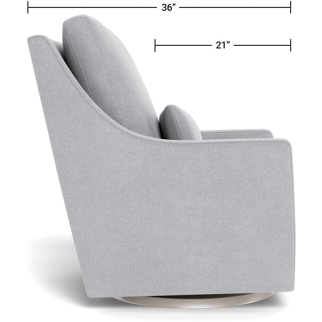 Monte Design Vera Glider -