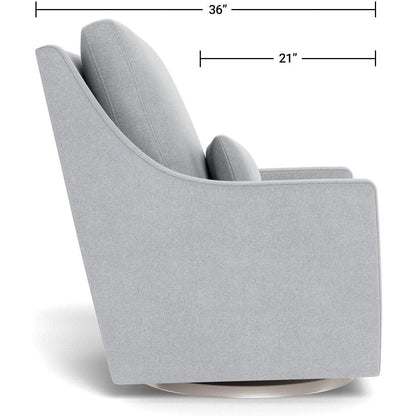 Monte Design Vera Glider -