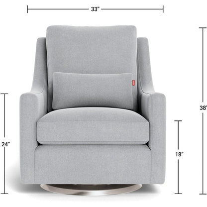 Monte Design Vera Glider -