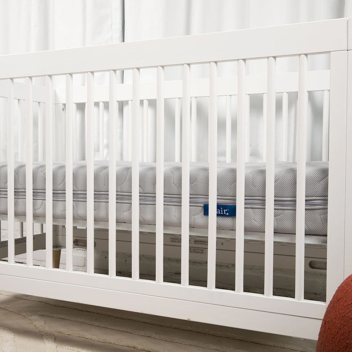 Moonlight Baby Air Crib Mattress - Air