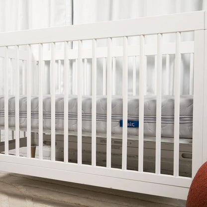 Moonlight Baby Air Crib Mattress - Air