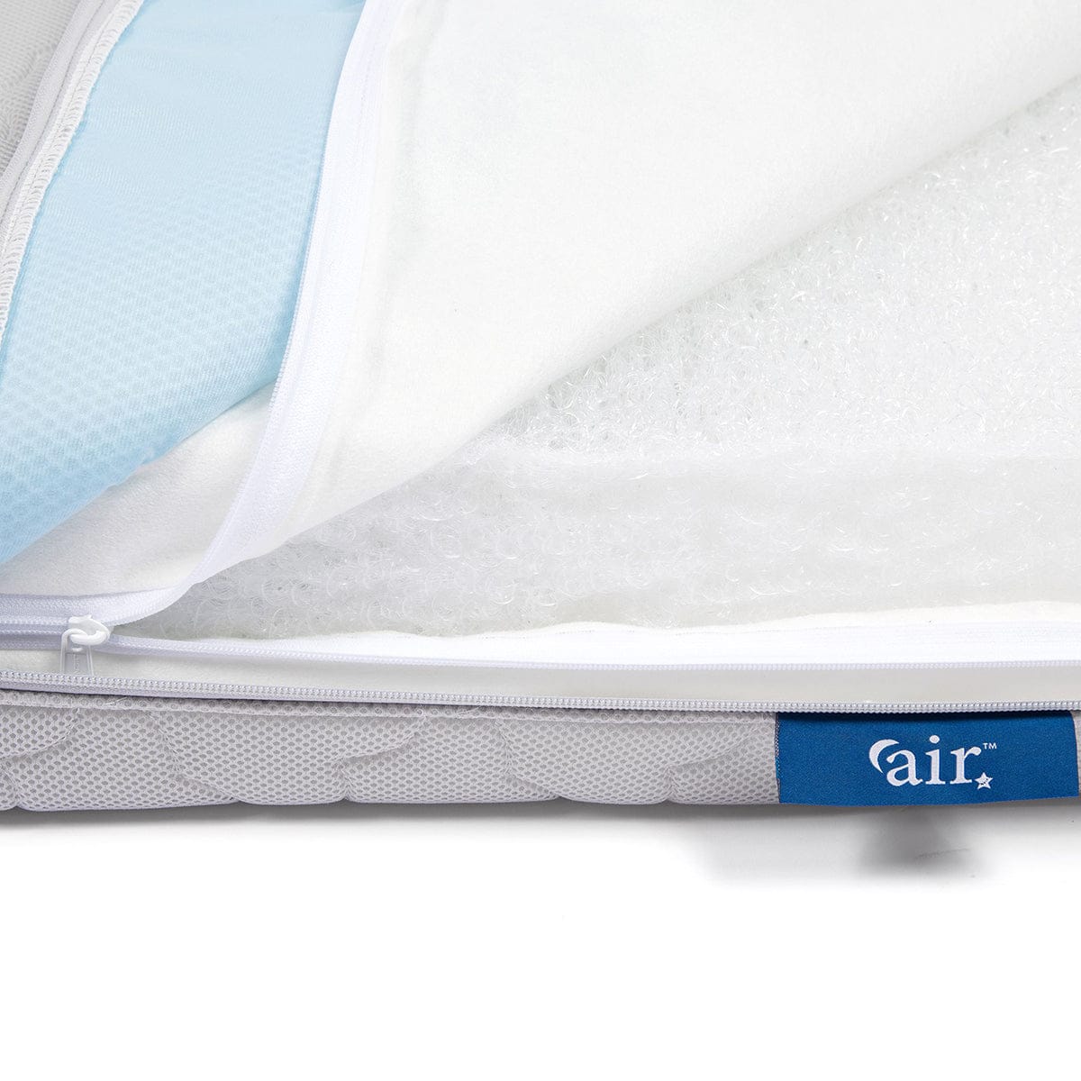 Moonlight Baby Air Crib Mattress - Air