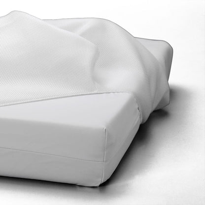 Moonlight Baby Luxury Dreamer Mini Crib Mattress - MC-LDMRLUX