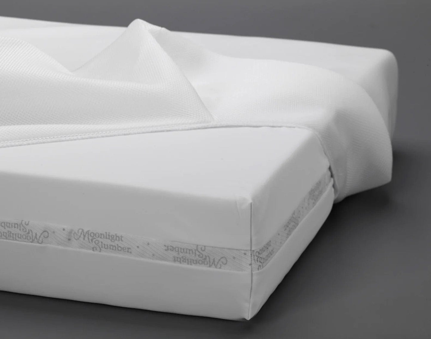 Moonlight Baby Starlight Slumber Baby Crib Mattress - SLSLUMBER