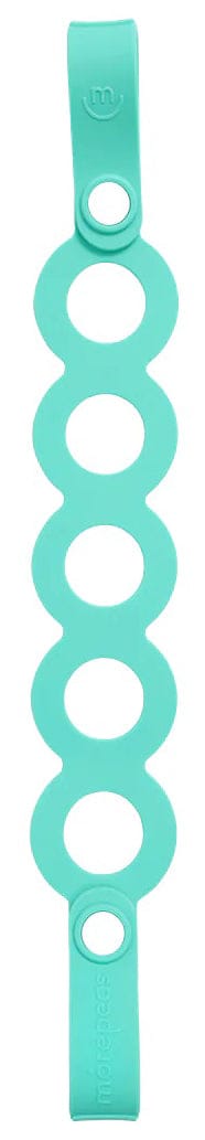 morepeas On-The-Go Tether - Sherbert - 860006602284