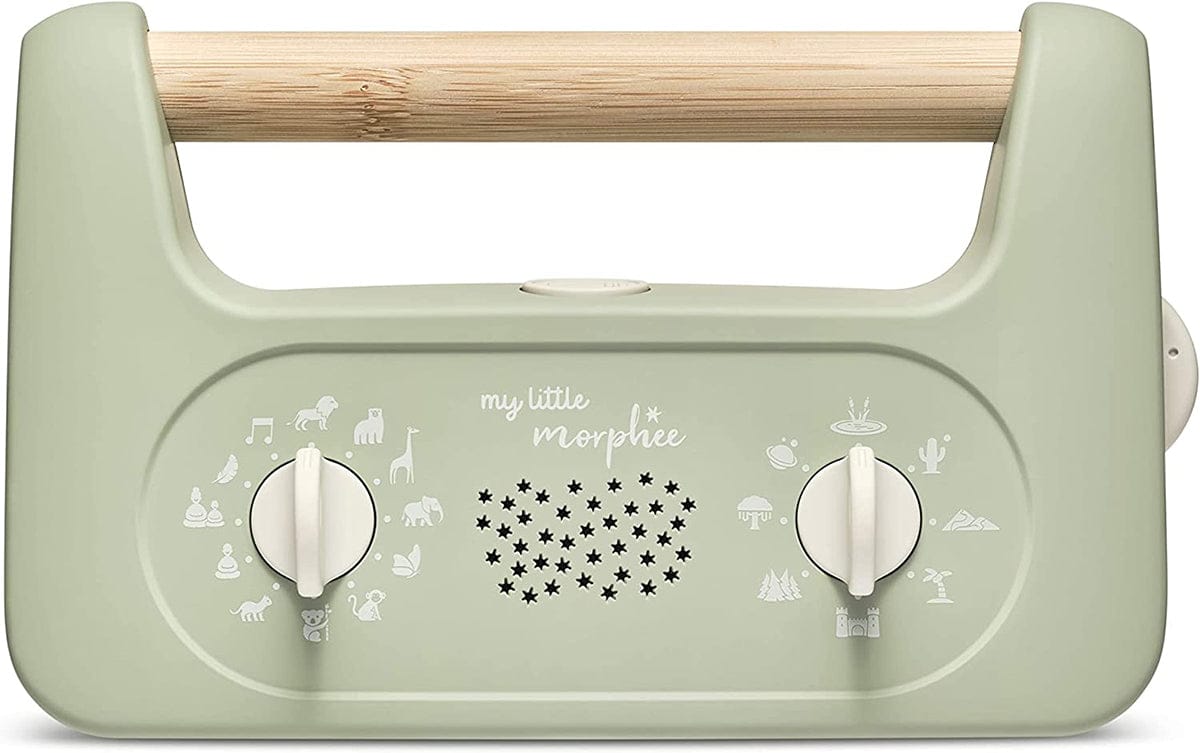 Morphee My Little Morphee Meditation Box - MORPMPMORP0007