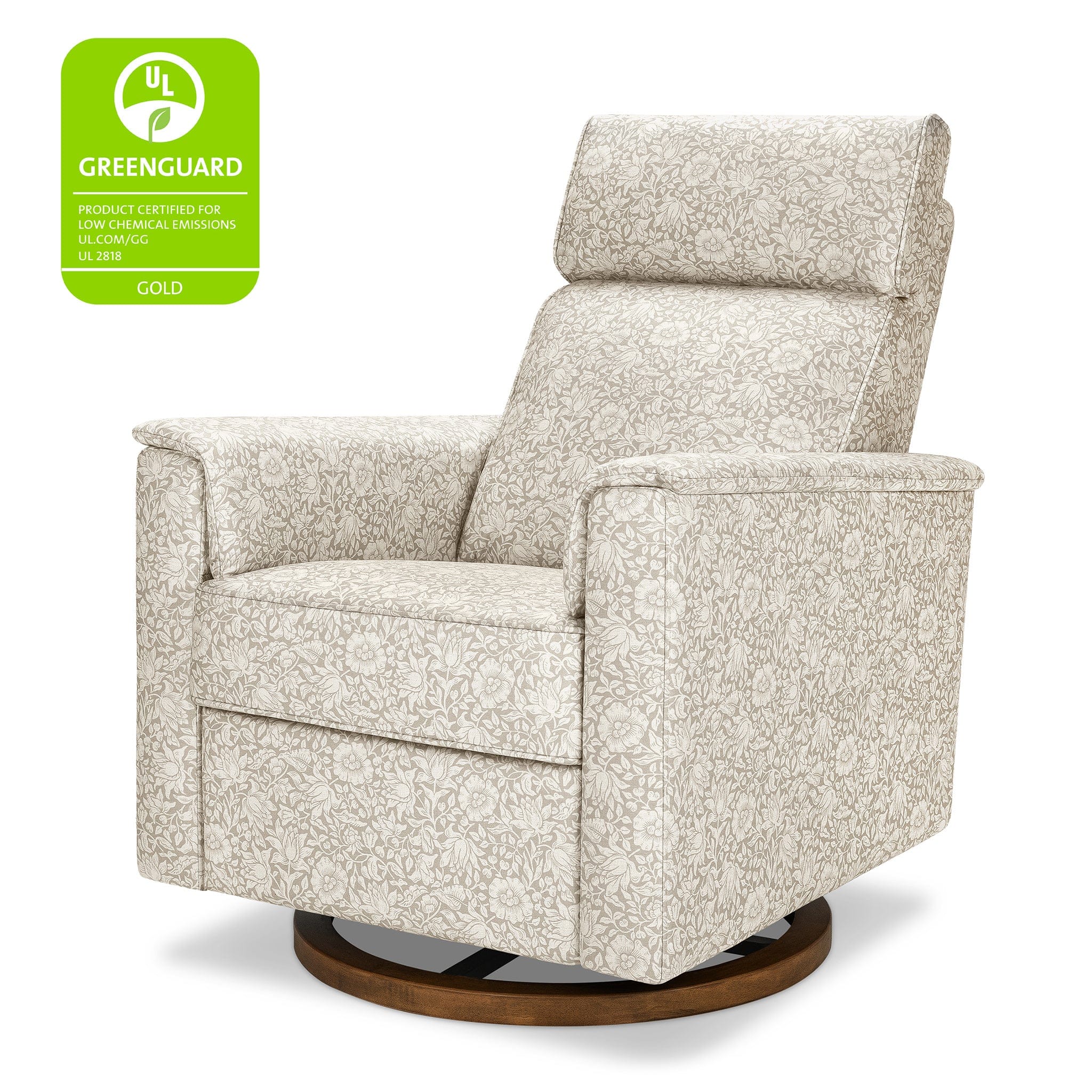 Morris & Co. x Namesake Willa Plus Power Glider Recliner w/ Power