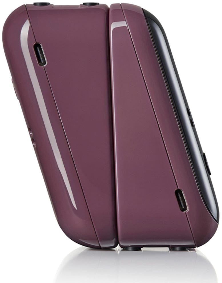 Motorola PIP12 Portable Audio Baby Monitor with Travel Pouch - PIP12-TRAVEL