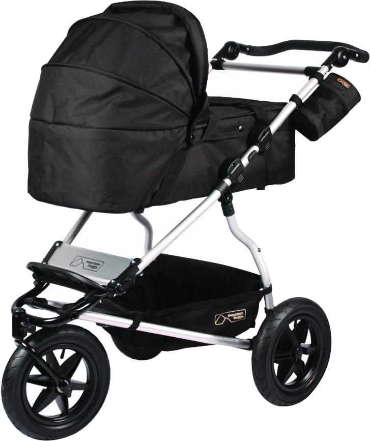 Mountain Buggy 2013 Urban Jungle Stroller - Chilli - MB2-U120