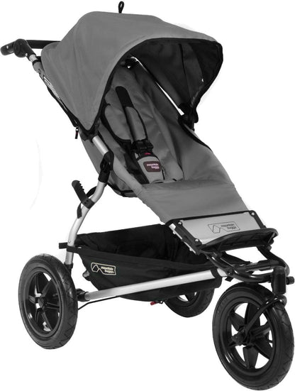 Mountain Buggy 2013 Urban Jungle Stroller - Flint - MB2-U121