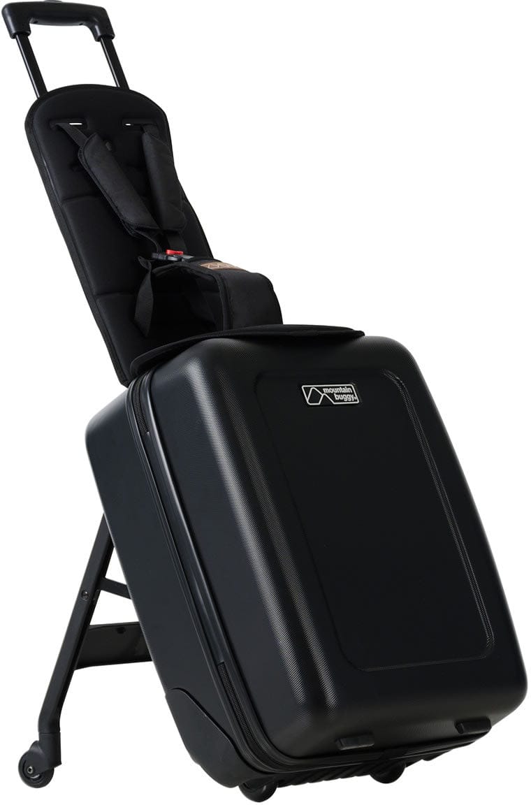 Mountain Buggy Bagrider Ride-On Suitcase - BAGRIDER-V1-5