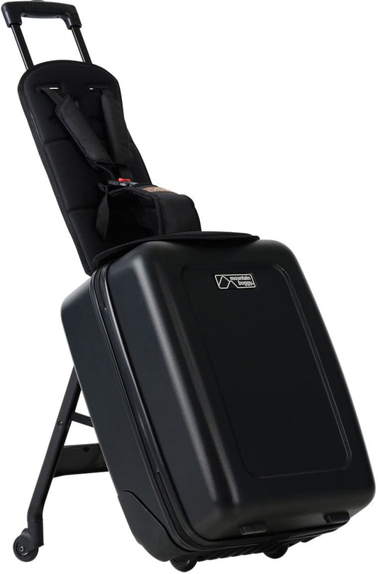 Mountain Buggy Bagrider Ride-On Suitcase - BAGRIDER-V1-5
