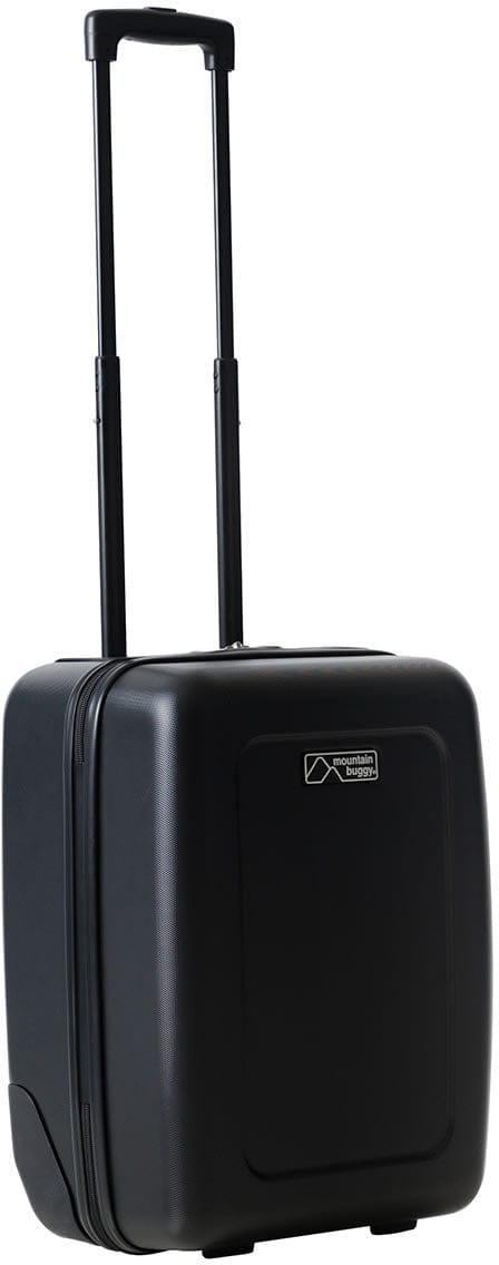 Mountain Buggy Bagrider Ride-On Suitcase - BAGRIDER-V1-5