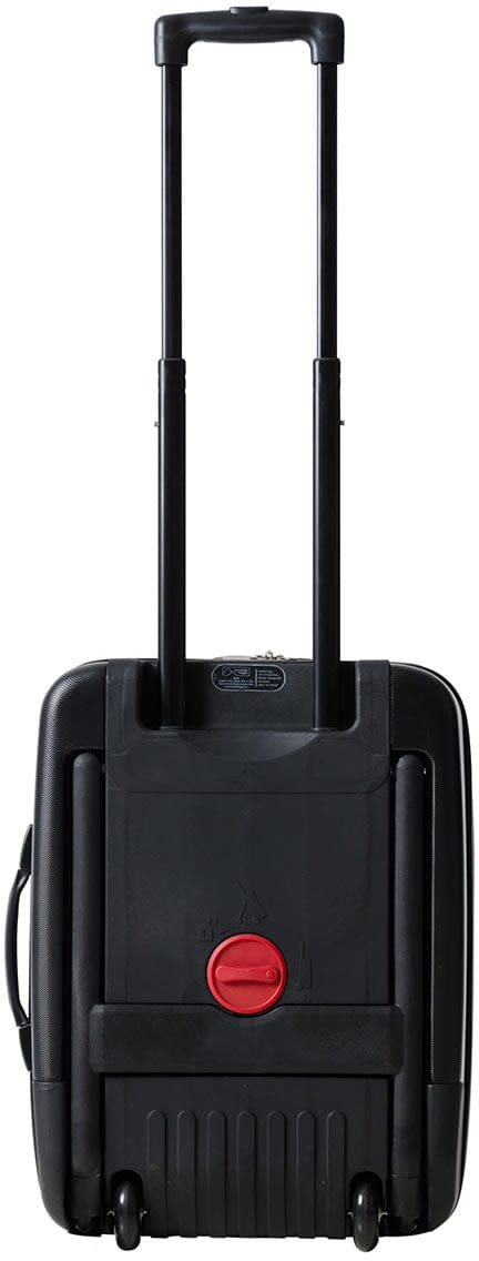 Mountain Buggy Bagrider Ride-On Suitcase - BAGRIDER-V1-5