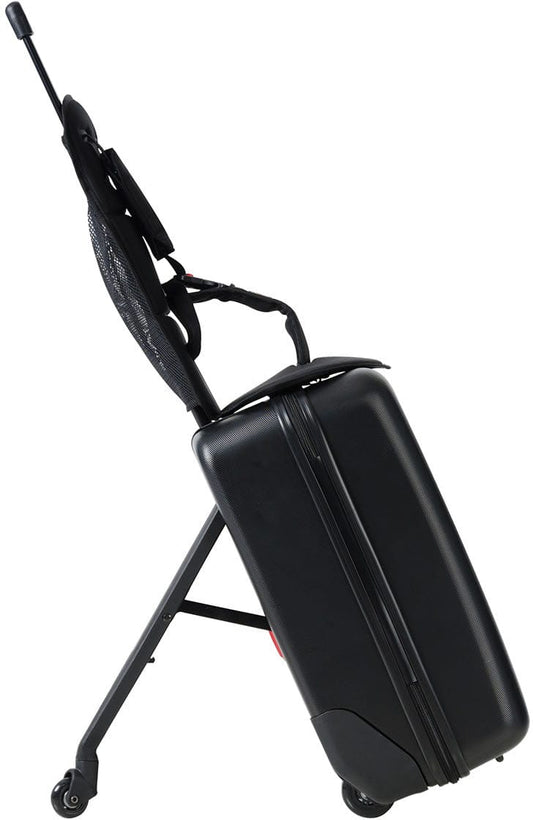 Mountain Buggy Bagrider Ride-On Suitcase - BAGRIDER-V1-5