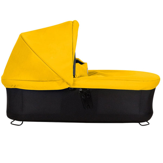 Mountain Buggy Carrycot Plus for Swift & Mini - Gold - CCPS-V1-44