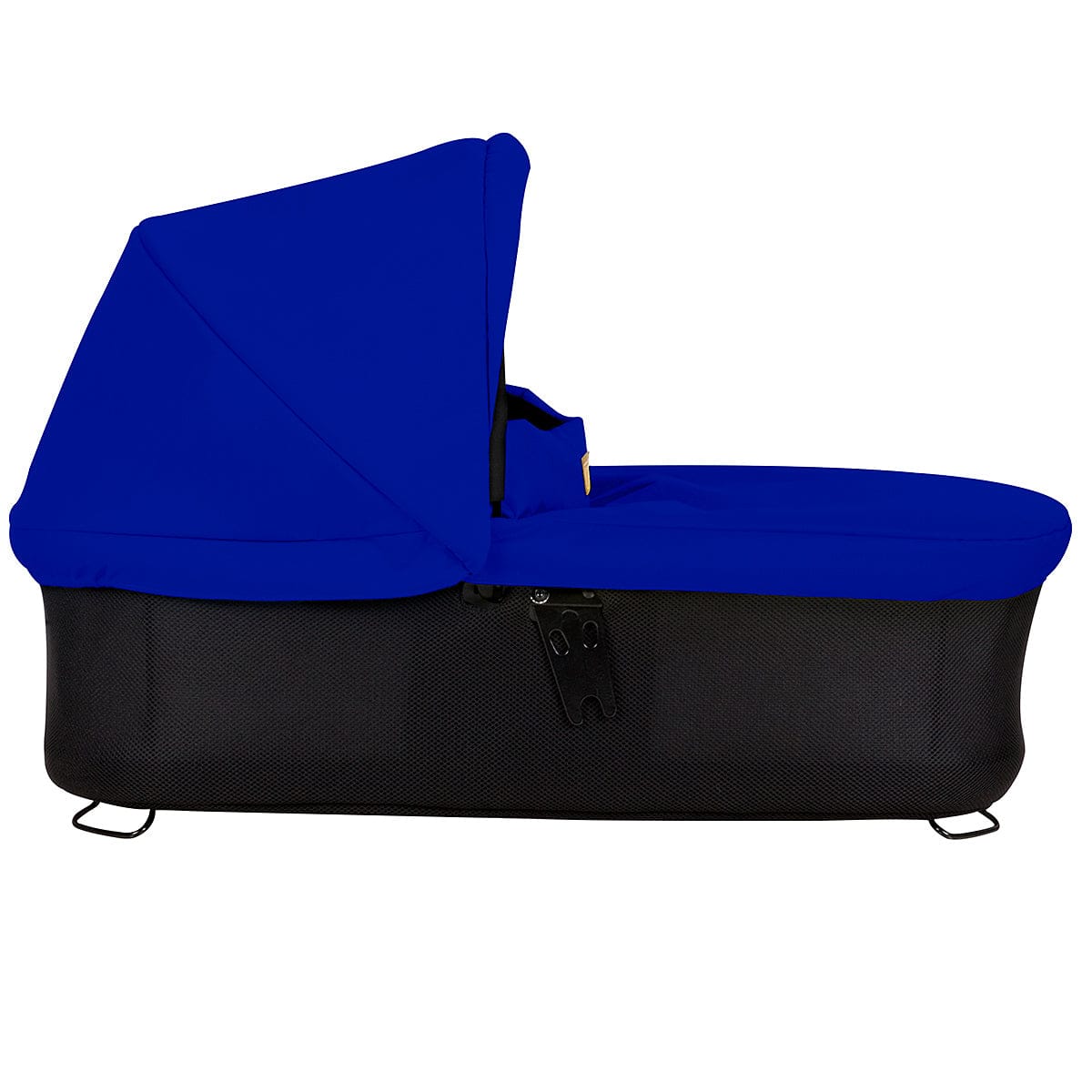 Mountain Buggy Carrycot Plus for Swift & Mini - Marine - CCPS-V1-3