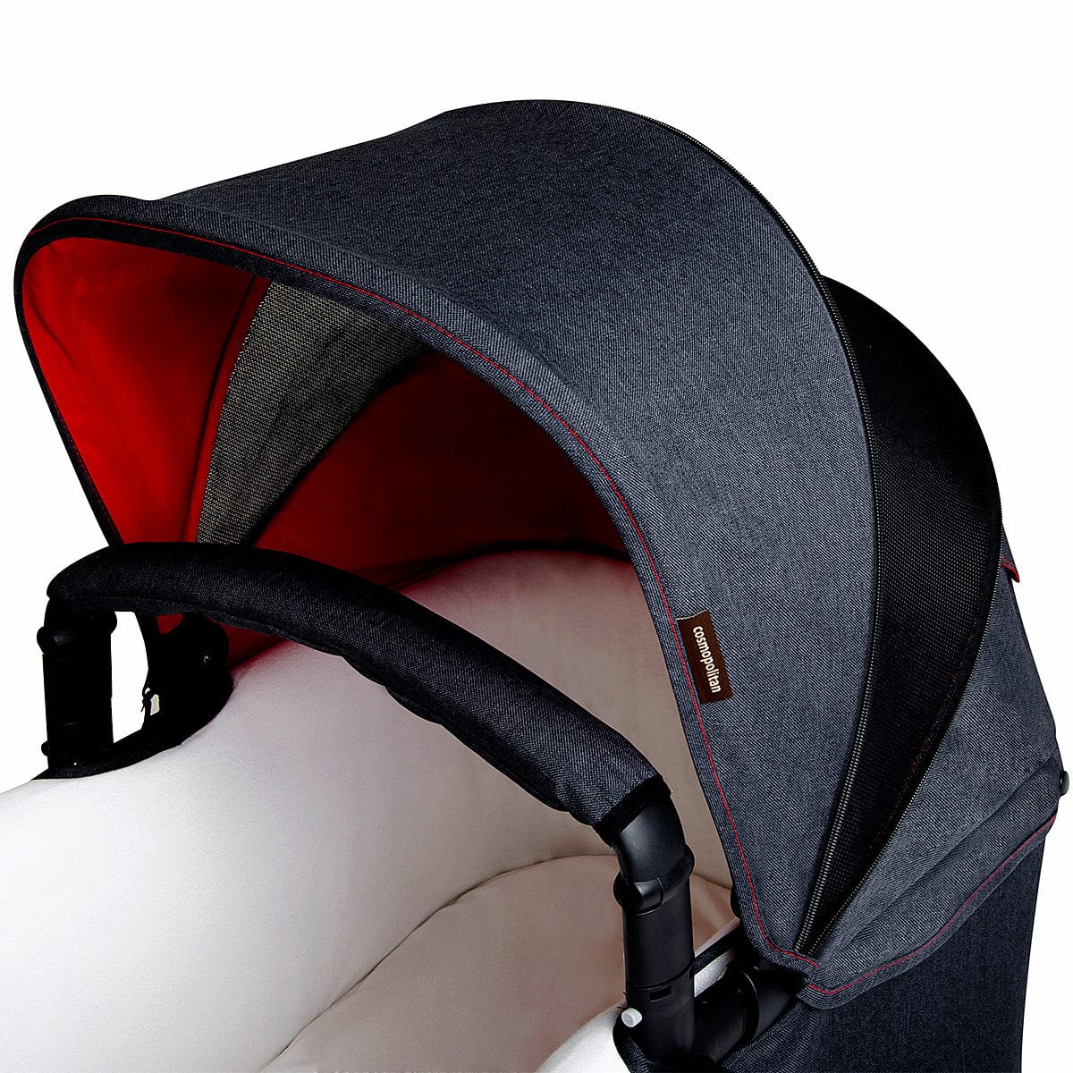 Mountain Buggy Cosmopolitan Bassinet - MB2-COSBN01