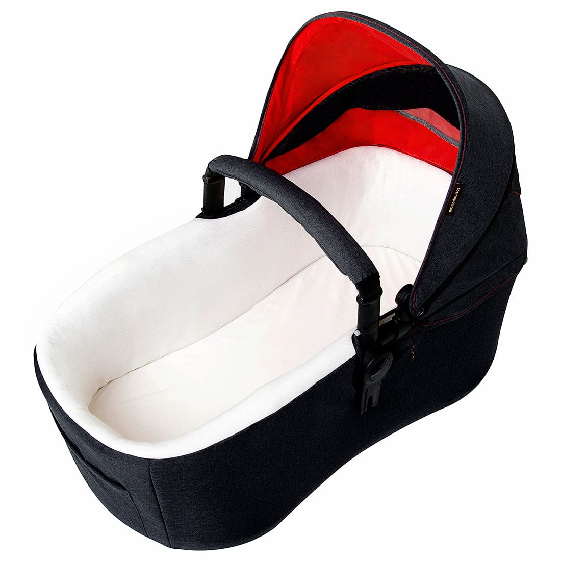 Mountain Buggy Cosmopolitan Bassinet - MB2-COSBN01