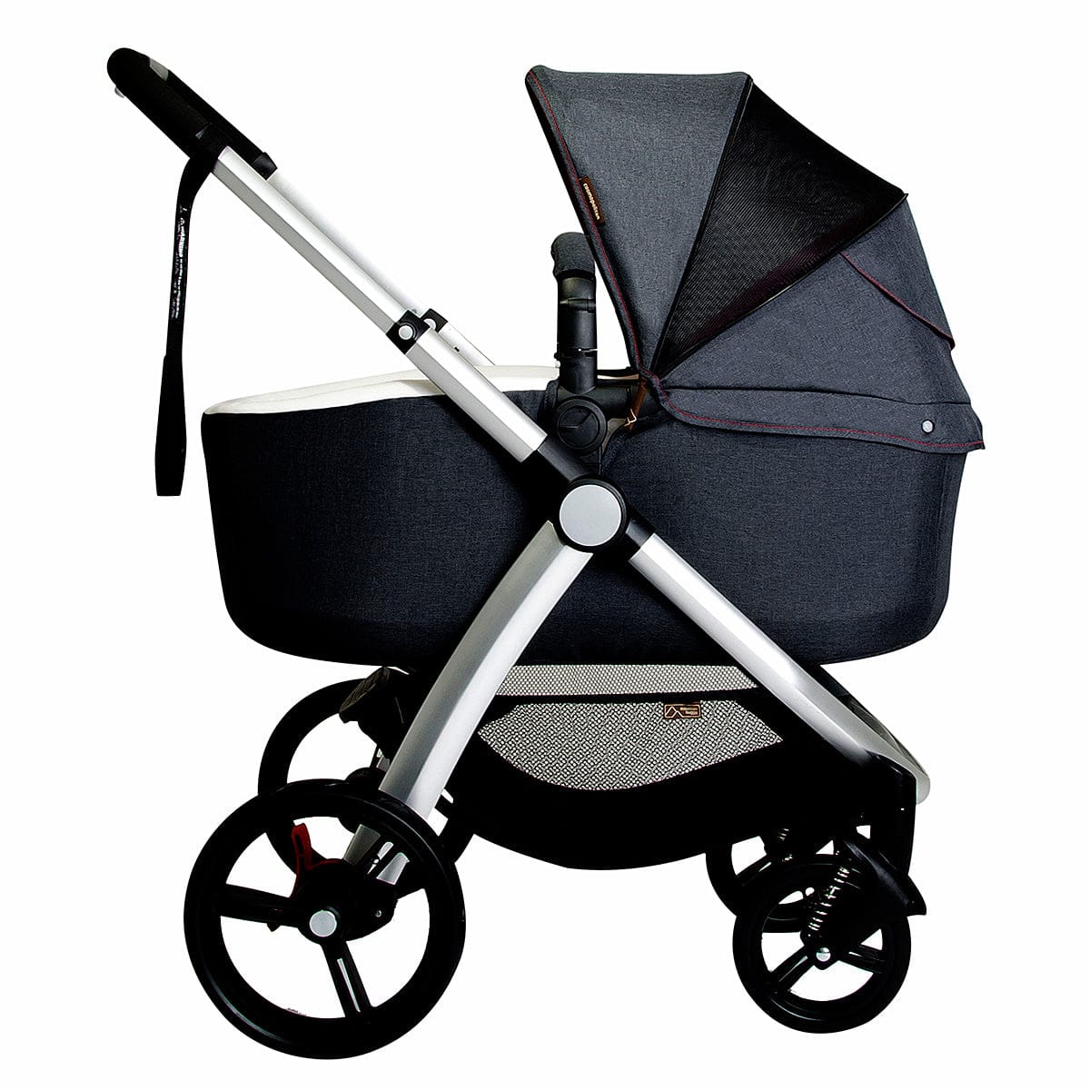 Mountain Buggy Cosmopolitan Bassinet - MB2-COSBN01