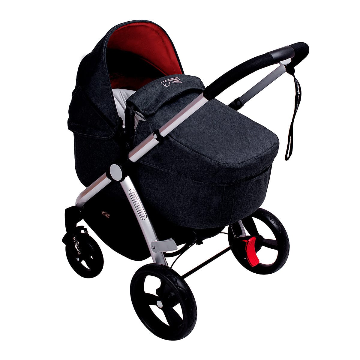 Mountain Buggy Cosmopolitan Bassinet - MB2-COSBN01